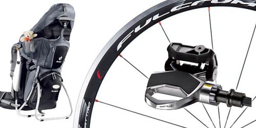 Cycling Accessories