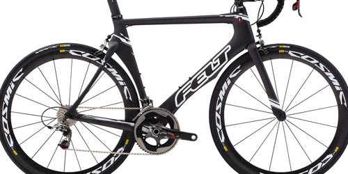 Bicycle Sales