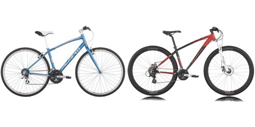 Cycle Hire