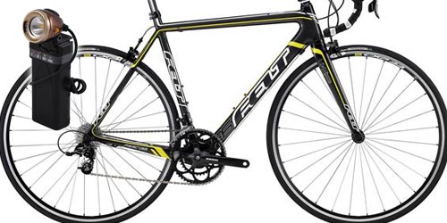 Promotional Priced Bikes