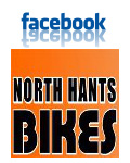 North Hants Bikes on Facebook