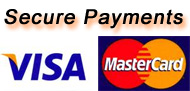 Secure Online Payment System